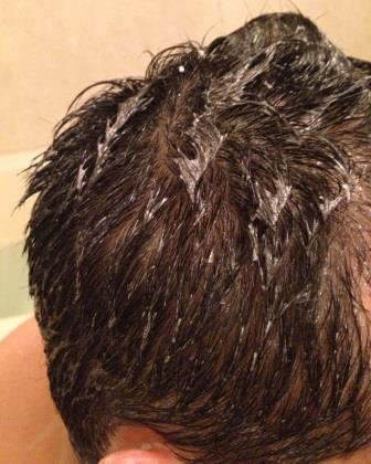 BUBKAシャンプーを実際につかってみた!